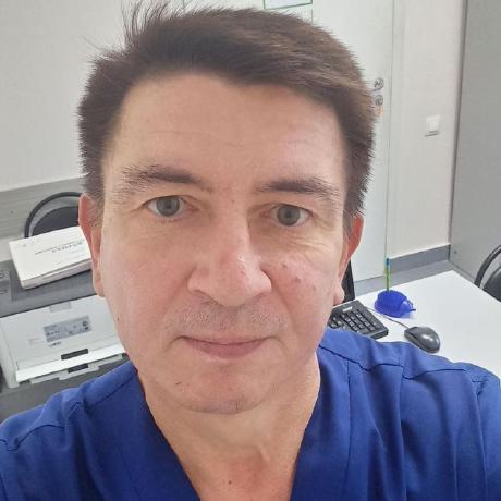 Дмитрий Степанов